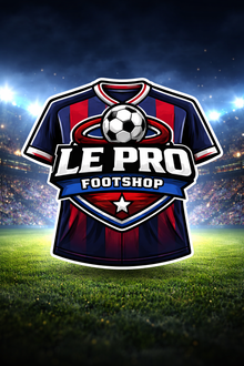 Le Pro FootShop