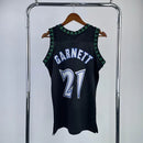 MINNESOTA TIMBERWOLVES I 97/98 (RETRO)