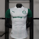 PALMEIRAS II 25/26 HOMBRE (VERSIÓN JUGADOR)