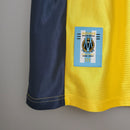 OLYMPIQUE MARSEILLE II 98/99 HOMBRE (RETRO)