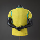 BRASIL MUNDIAL I 2026 HOMBRE (VERSIÓN JUGADOR)