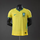 BRASIL MUNDIAL I 2026 HOMBRE (VERSIÓN JUGADOR)